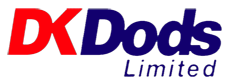 DKDods Ltd. home